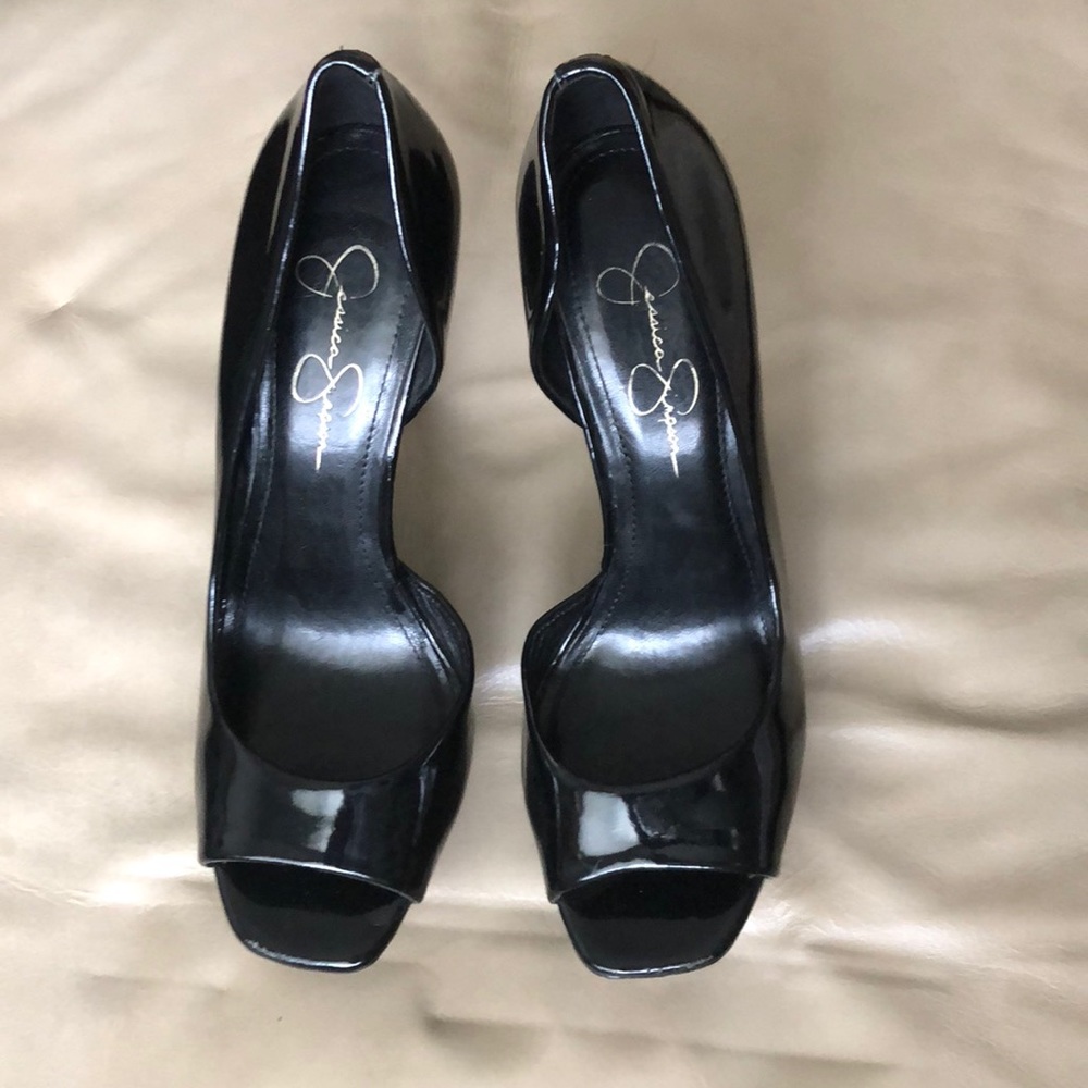 COPY - Jessica Simpson BEDE SIZE 9